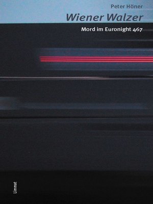 cover image of Wiener Walzer